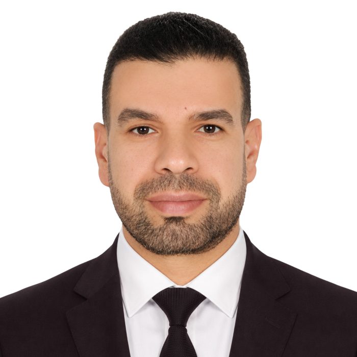 Hamada Selim, Founder