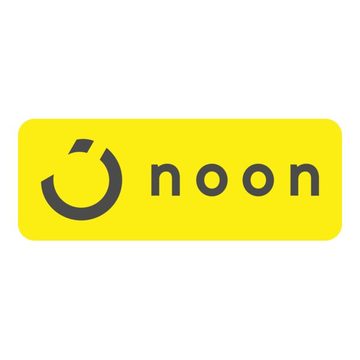 noon